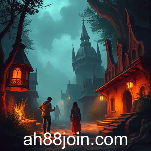 Exploring 'Epic Adventures': A Journey Through Virtual Realms