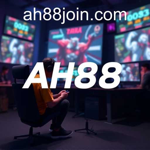 The Rise of Online Gaming Through AH88