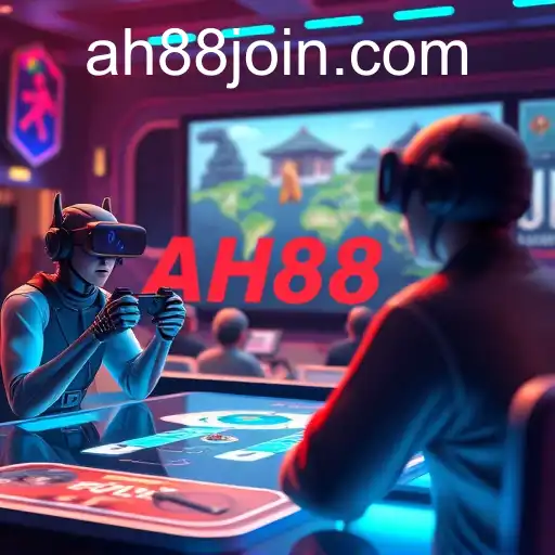 AH88: Revolutionizing Online Gaming