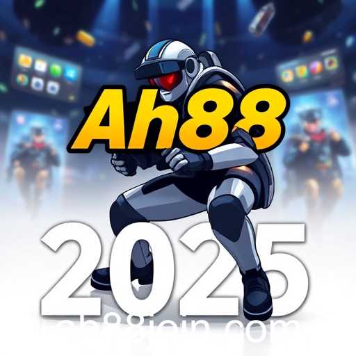 AH88: Shaping the Future of Online Gaming