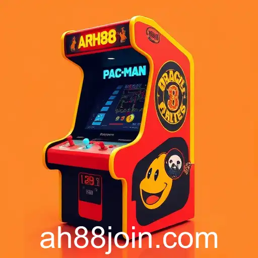 The Enduring Appeal of Arcade Classics: Rediscovering Timeless Fun with 'ah88'