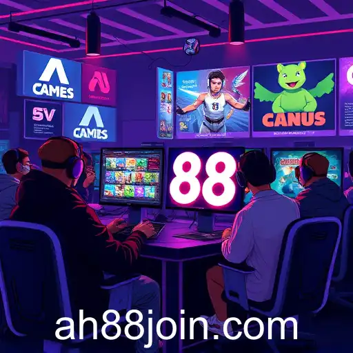 The Rise of Digital Entertainment in 2025