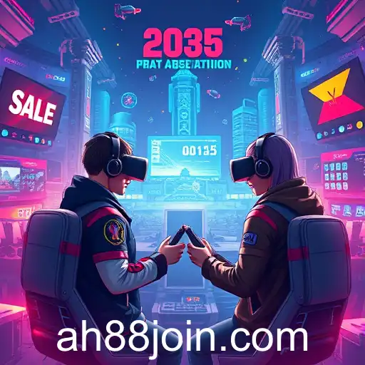 Digital Gaming Trends Reshape 2025