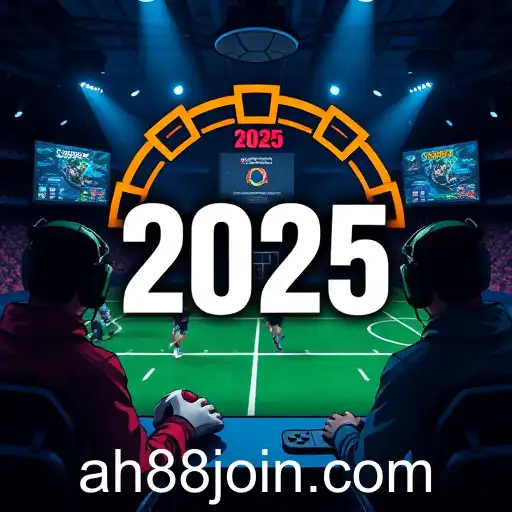 Digital Landscapes: The Evolution of Online Gaming