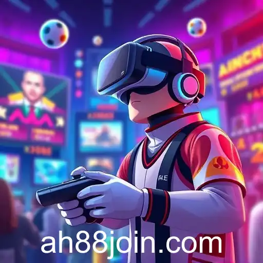 Emerging Trends in Online Gaming