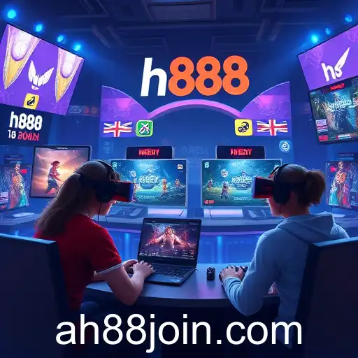 The Evolution of Online Gaming in 2025