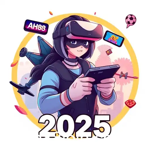 Gaming Trends and Future in 2025
