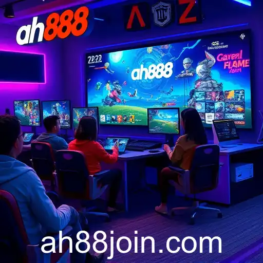 Gaming Trends Shape Digital Landscape