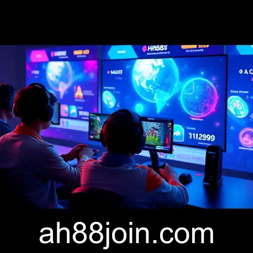 Online Gaming Trends and Security in 2025