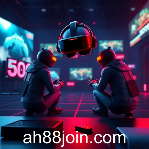 Gaming in the Digital Age