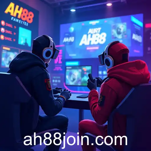 Online Gaming Evolution: The Rise of ah88