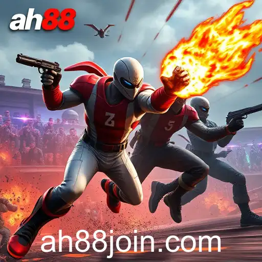 The Rise and Influence of AH88 in the Gaming World