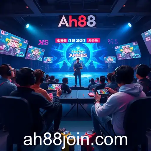 The Rise of AH88: A Modern Gaming Phenomenon