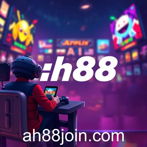 The Rise of AH88: A New Era in Online Gaming