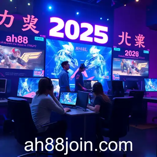 The Rise of Online Gaming Platforms Amid Global Change