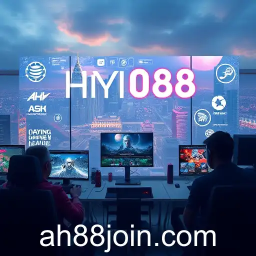 The Rise of Online Gaming Platforms