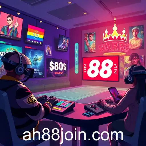 The Rise of Online Gaming in 2025