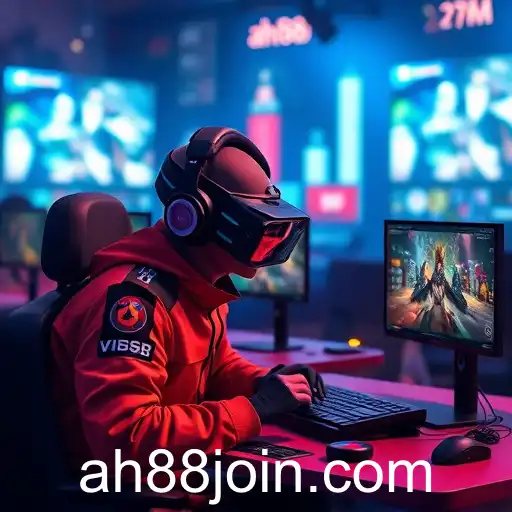 The Rise of Online Gaming Communities