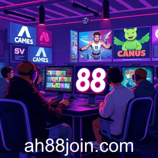 The Rise of Digital Entertainment in 2025