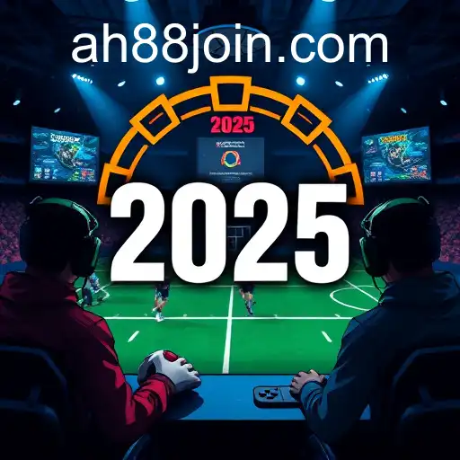 Digital Landscapes: The Evolution of Online Gaming