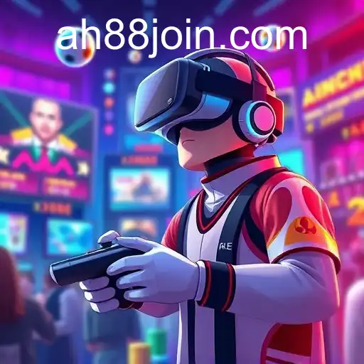 Emerging Trends in Online Gaming