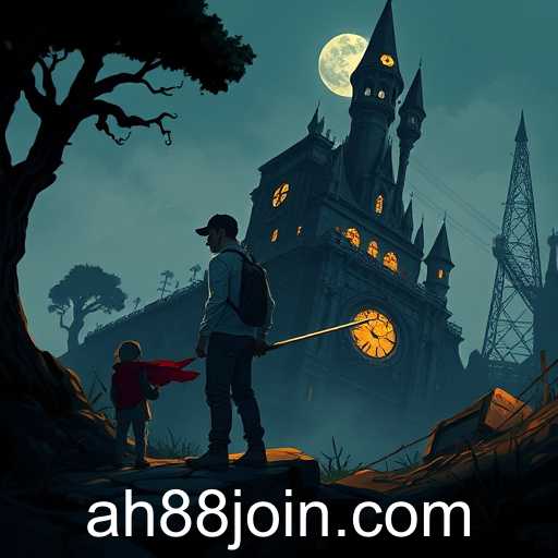 AH88: The Evolution of Online Gaming Platforms