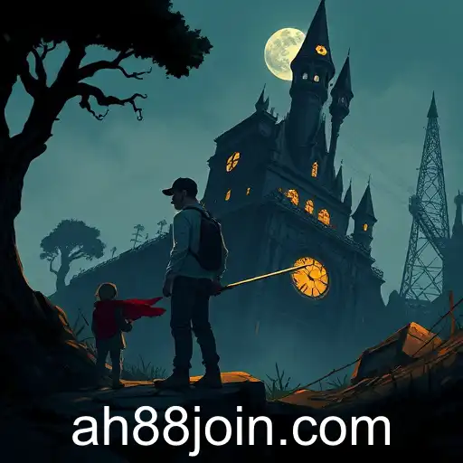 AH88: The Evolution of Online Gaming Platforms