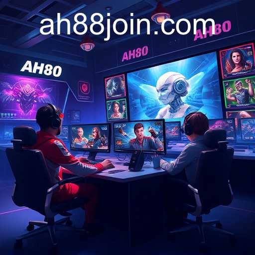 Evolution of Online Gaming Ecosystems