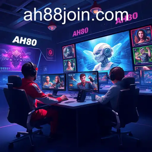 Evolution of Online Gaming Ecosystems