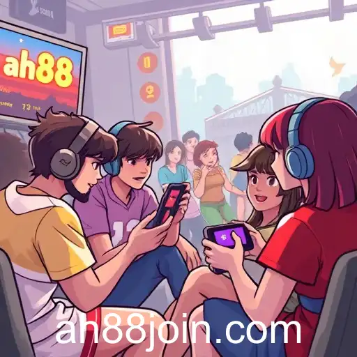 The Evolution of Online Gaming in 2025