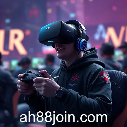 The Rising Popularity of Online Gaming in 2025