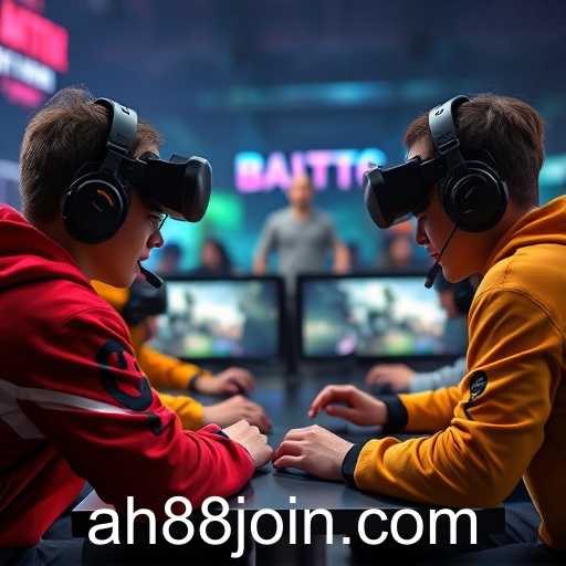 Gaming Innovations of 2025