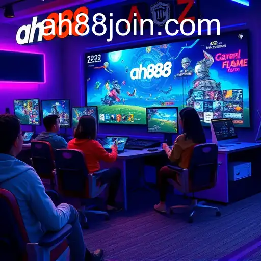 Gaming Trends Shape Digital Landscape