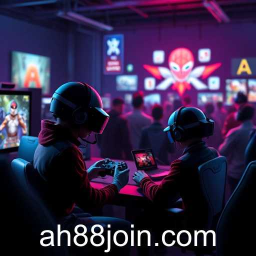 Gaming Trends in 2025: The Rise of AH88