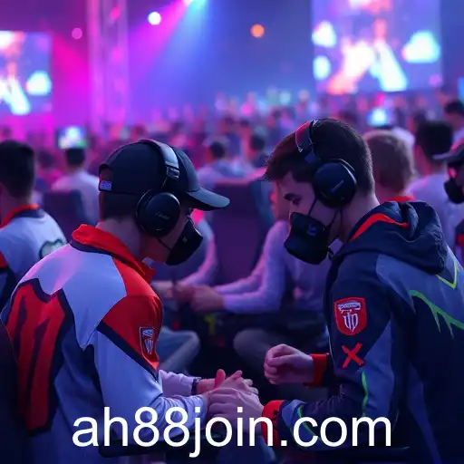 The Growth of Online Gaming in 2025