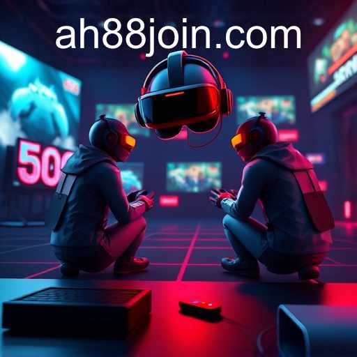 Gaming in the Digital Age