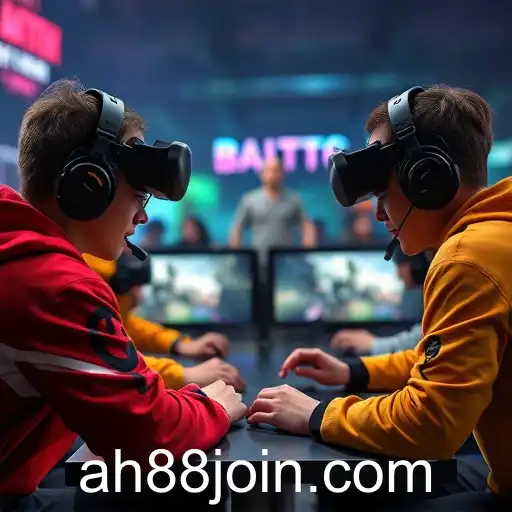 Exploring the Dynamic World of Multiplayer Games