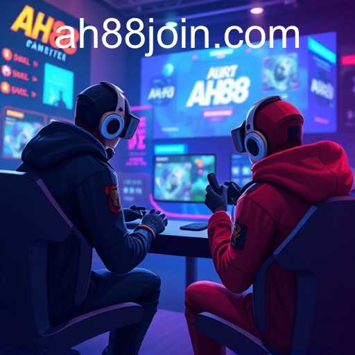 Online Gaming Evolution: The Rise of ah88