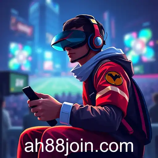 Revolutionizing Online Gaming Experience