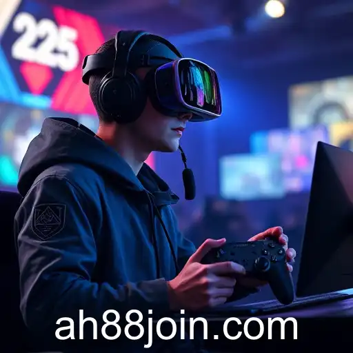 The Rise of Online Gaming and Its Impact