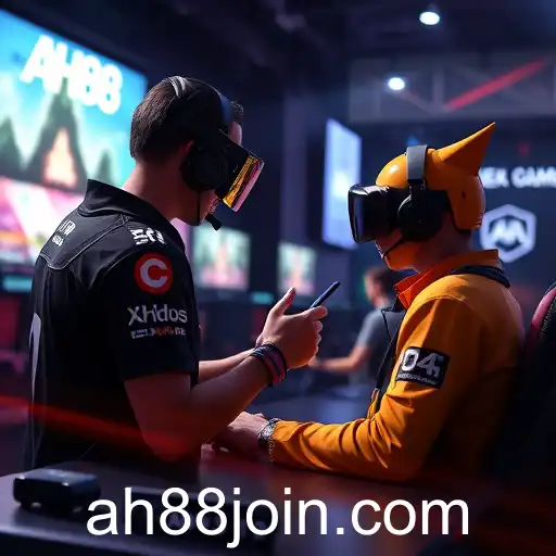 The Ever-Evolving Landscape of Online Gaming in 2025