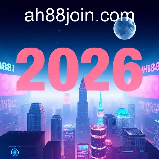 The Rise of AH88 in Online Gaming