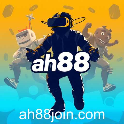 The Rise of AH88 in Online Gaming