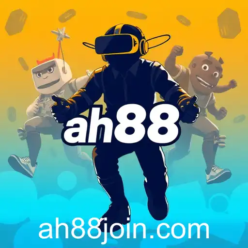 The Rise of AH88 in Online Gaming