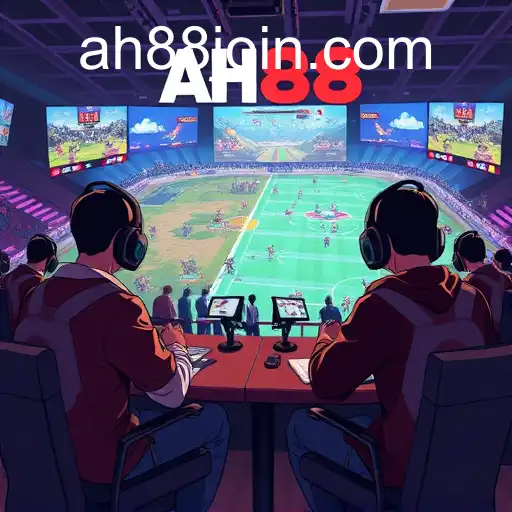 The Rise of AH88 in Global Gaming