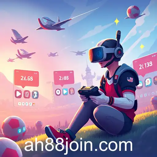The Rise of AH88: A New Era in Online Gaming