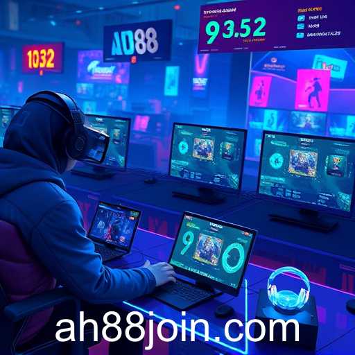 The Rise of Online Gaming in the Modern Era