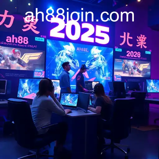 The Rise of Online Gaming Platforms Amid Global Change