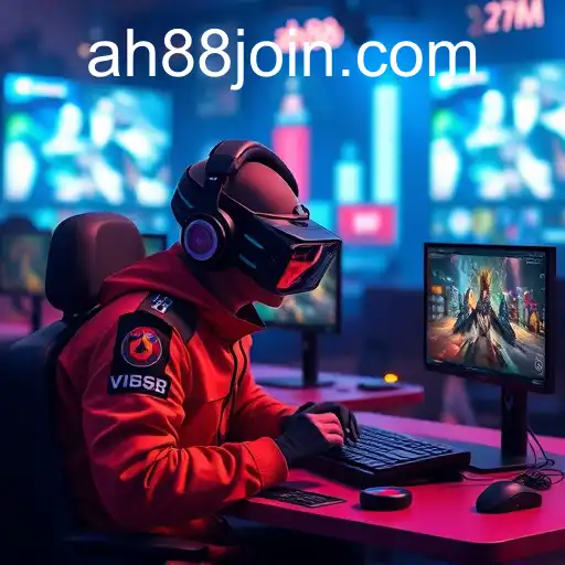 The Rise of Online Gaming Communities