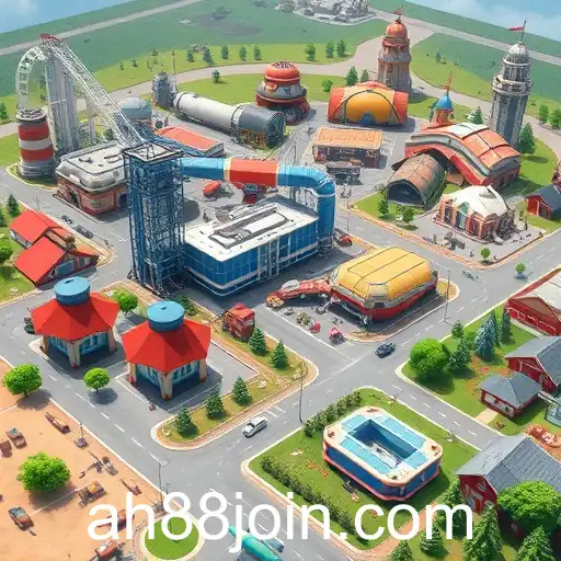 Exploring the Immersive World of Simulation Games